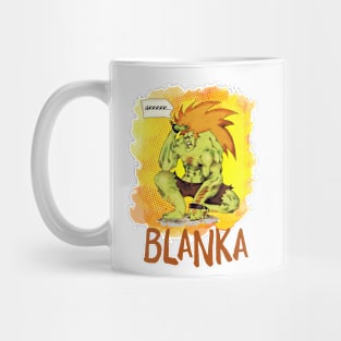 Blanka Mug